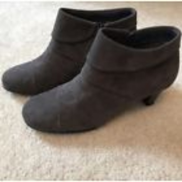 Bass Shoes - Bass genuine leather boots